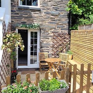 Ty Golchi - Cosy Traditional Cottage In Corris Exterior photo