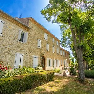 Gite - Holiday Home Vent Tramontane Limoux Exterior photo