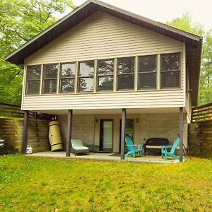 Willa Vance Lake Retreat Manitowish Waters Exterior photo