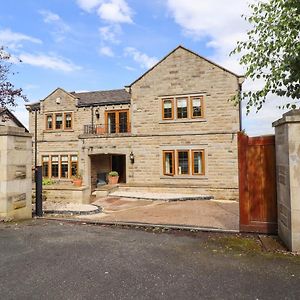 Willa Glen House Bingley Exterior photo