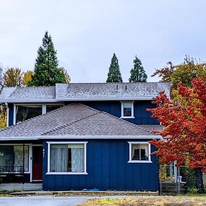 Willa 4 Elements House:Central, Views-Every Rm, Ac, Pets Mount Shasta Exterior photo