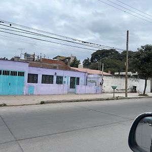 Willa La Roka Gym Casa San Salvador de Jujuy Exterior photo