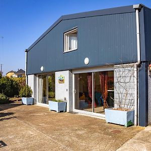 Willa Elegante Maison Moderne En Ardennes Francaises - Tout Le Confort Pour Un Sejour Memorable Renwez Exterior photo