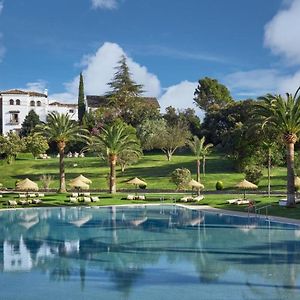 La Bobadilla, A Royal Hideaway Hotel Villanueva de Tapia Exterior photo