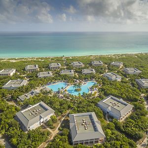 Hotel Melia Las Dunas Cayo Santa Maria Exterior photo