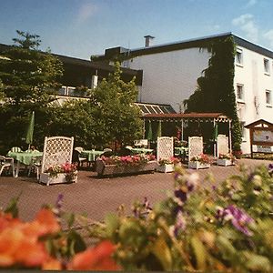 Niebuhrs Hotel Friedrichsdorf Exterior photo