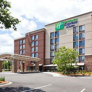 Holiday Inn Express & Suites Bloomington West By Ihg Exterior photo