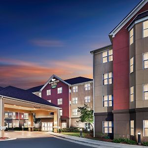 Homewood Suites By Hilton Shreveport Exterior photo