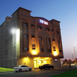 Jw Inn Hotel Al-Chubar Exterior photo