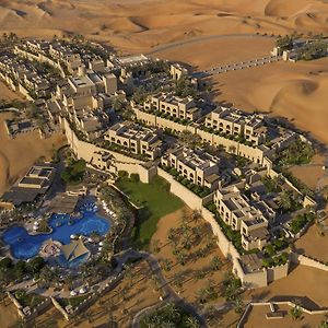 Anantara Qasr Al Sarab Desert Resort Jereirah Exterior photo