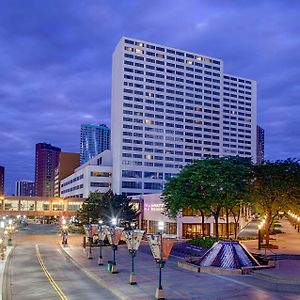 Hyatt Regency Minneapolis Exterior photo