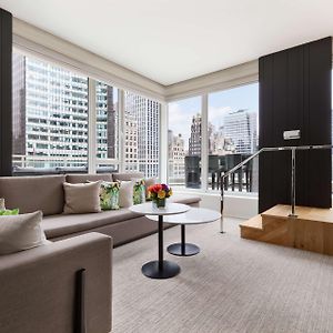 Hotel Andaz 5Th Avenue-A Concept By Hyatt Nowy Jork Exterior photo