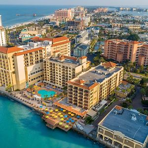 Holiday Inn & Suites Clearwater Beach, An Ihg Hotel Exterior photo