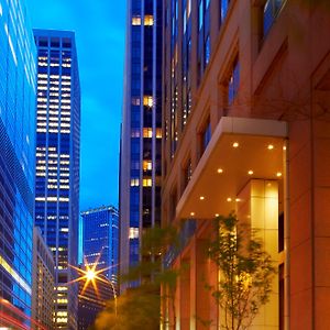 Hotel Hyatt Centric Wall Street Nowy Jork Exterior photo