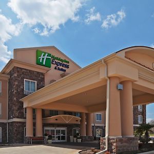 Holiday Inn Express Hotels & Suites Jacksonville, An Ihg Hotel Exterior photo