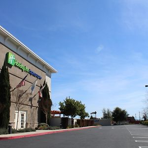 Holiday Inn Express Hotel & Suites Napa Valley-American Canyon By Ihg Exterior photo