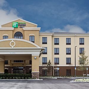 Holiday Inn Express Hotel & Suites Orlando East-Ucf Area, An Ihg Hotel Exterior photo