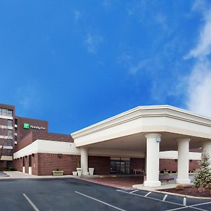 Holiday Inn Dayton/Fairborn I-675 By Ihg Exterior photo