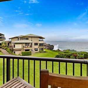 Kapalua Bay Villa 28B 1&2 Kahana Exterior photo