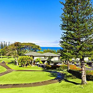 Kapalua Golf Villa 25T 6&7 Kahana Exterior photo