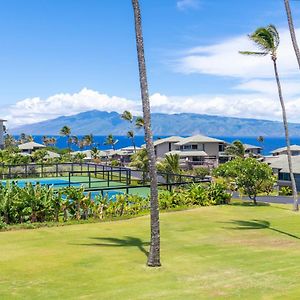 Kapalua Bay Villa 11G1 Kahana Exterior photo