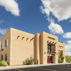 Homewood Suites By Hilton Santa Fe-North Pojoaque Exterior photo