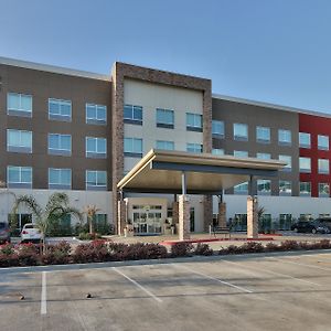 Holiday Inn Express & Suites - Houston East - Beltway 8 By Ihg Cloverleaf Exterior photo