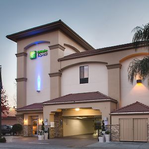 Holiday Inn Express Redwood City Central By Ihg Exterior photo