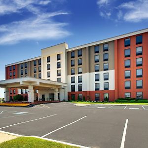 Holiday Inn Express Atlantic City W Pleasantville, An Ihg Hotel Egg Harbor Township Exterior photo