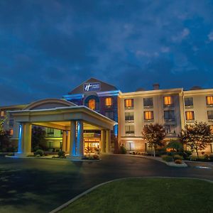 Holiday Inn Express & Suites Buffalo Airport, An Ihg Hotel Cheektowaga Exterior photo