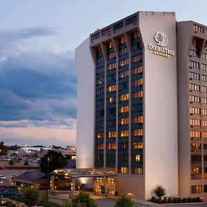 Hotel Doubletree By Hilton Pittsburgh Monroeville Convention Center Exterior photo