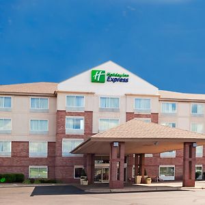 Holiday Inn Express St Croix Valley, An Ihg Hotel Saint Croix Falls Exterior photo