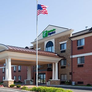 Holiday Inn Express Sheboygan-Kohler / I-43, An Ihg Hotel Exterior photo