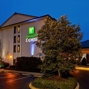 Holiday Inn Express Nashville-Hendersonville, An Ihg Hotel Exterior photo