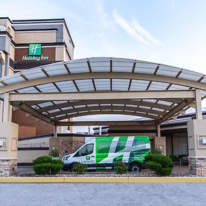 Holiday Inn St. Louis Airport West Earth City By Ihg Exterior photo