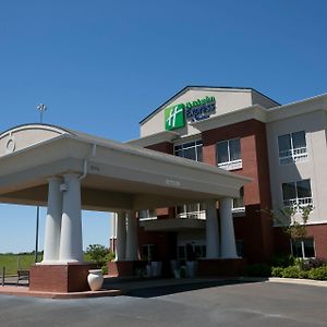 Holiday Inn Express & Suites Brookhaven, An Ihg Hotel Exterior photo