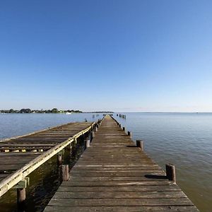 Willa Solymar Colonial Beach Exterior photo