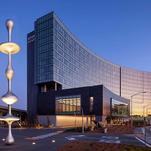 Hotel Grand Hyatt At Sfo Millbrae Exterior photo