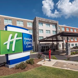 Holiday Inn Express & Suites - Commerce, An Ihg Hotel Exterior photo