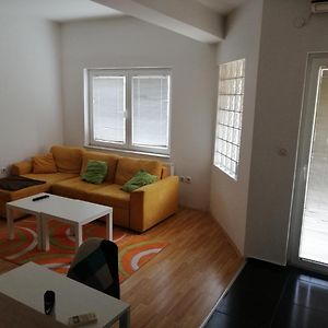 One Bedroom Apartment-Centar Kawadarci Exterior photo
