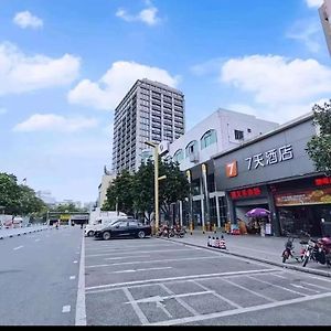 7 Days Inn Foshan Lecong Furniture Branch Shunde Exterior photo