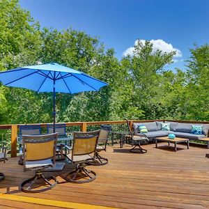 Willa Serene Pacific Getaway Deck, Grill And Fire Pit! Exterior photo