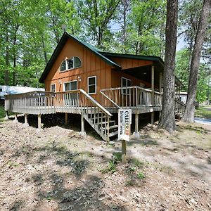 Willa The Loft At Blueberry Lake New Post Exterior photo