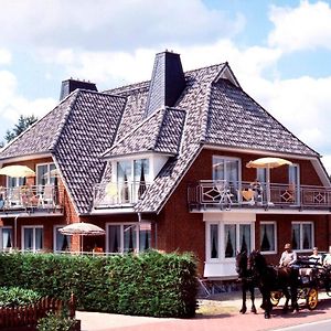 Hotel Landhaus Heide Schneverdingen Exterior photo