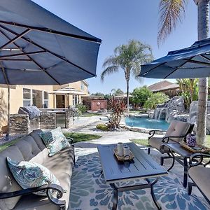 Willa Temecula Area Wine Country Oasis With Pool And Spa! Murrieta Exterior photo