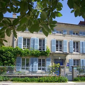 Bed and Breakfast Maison De Charme De 1851 Au Coeur Des Cotes De Meuse - Fr-1-585-119 Watronville Exterior photo