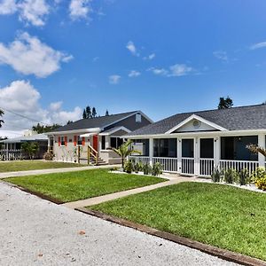 216 Kirkland Suite 2 - 2-1 Beachside Pool Home! New Smyrna Beach Exterior photo