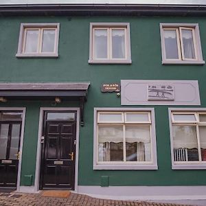 Apartament 2 Bed On The Main Street Clogherhead Exterior photo