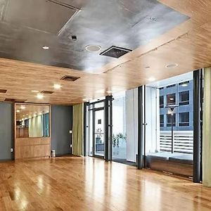 Apartament Beautiful 2Bd Near Times Square With Doorman And Gym Nowy Jork Exterior photo