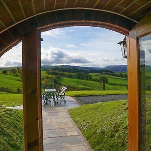 Willa Foxes View Rhayader Exterior photo